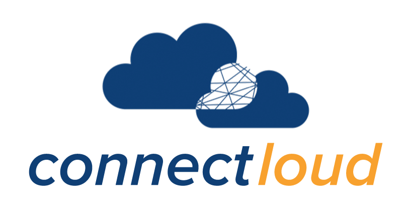 Logo: Connectloud