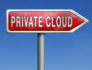 Private Cloud Options