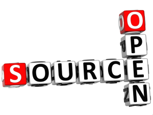 open source for cloud applications