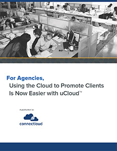 For Agencies