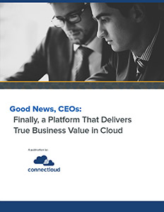 Good News, CEO's