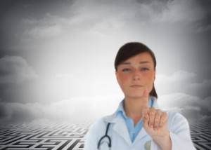 Health Care Industry Poised for the Cloud